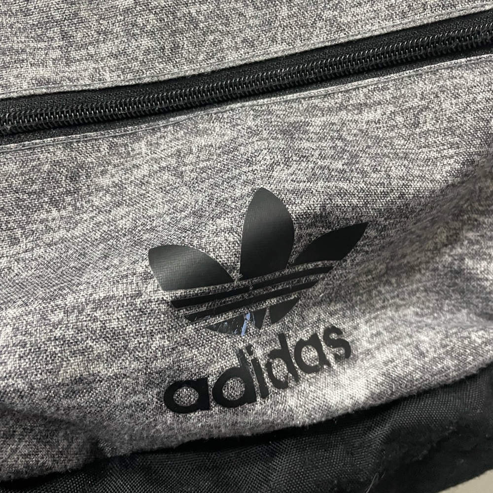 Adidas Back Pack - image 1